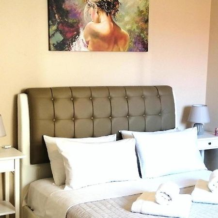 Odyseia Apts Ιi At The Center Of The City & Old Town Chania  Zewnętrze zdjęcie