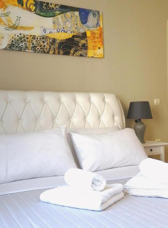 Odyseia Apts Ιi At The Center Of The City & Old Town Chania  Zewnętrze zdjęcie
