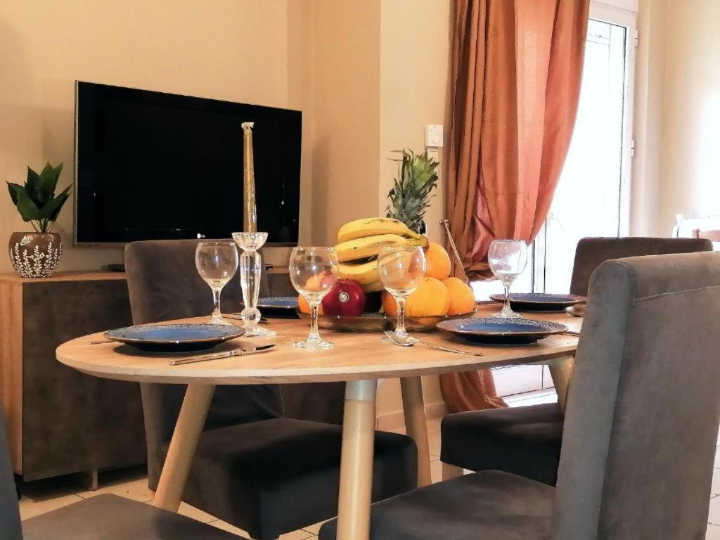 Odyseia Apts Ιi At The Center Of The City & Old Town Chania  Zewnętrze zdjęcie
