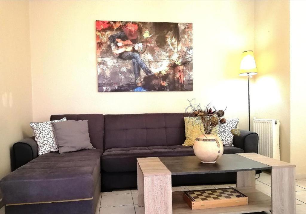 Odyseia Apts Ιi At The Center Of The City & Old Town Chania  Zewnętrze zdjęcie
